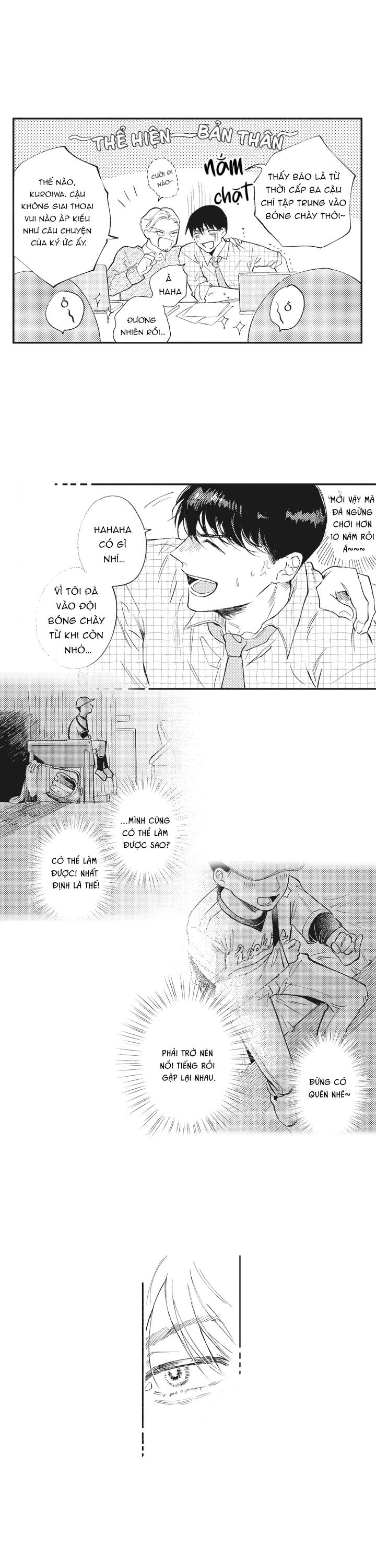 healing paradox chapter 4 6