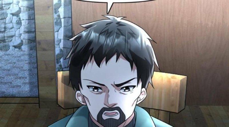 đóng băng toàn cầu: tôi gây dựng nên phòng an toàn thời tận thế chapter 105 56