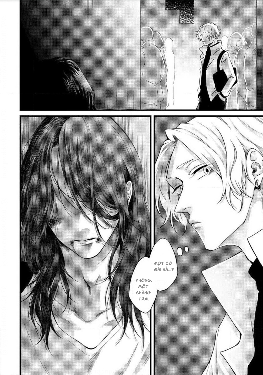 ballad of the back alley chapter 1 4