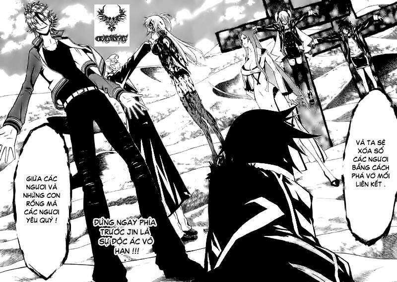 dragonaut - the resonance chapter 3 30