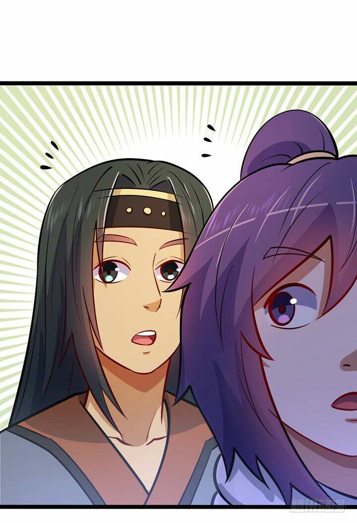 hiệp hành cửu thiên chapter 106 10