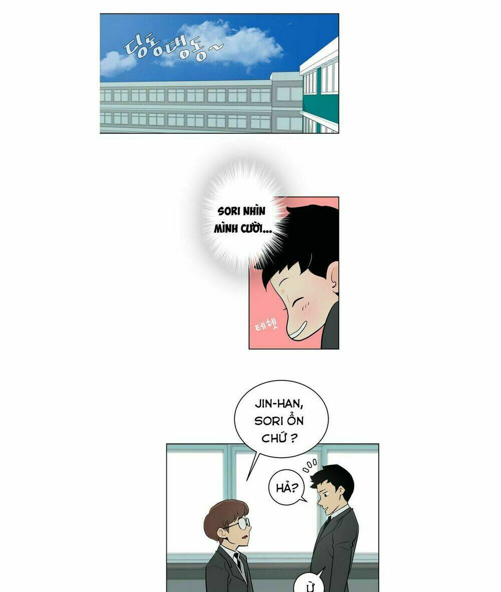 parasite queen chapter 6 27