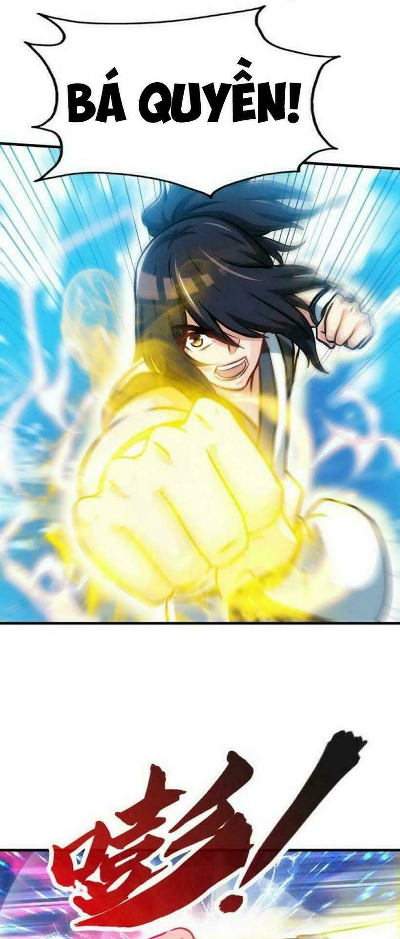 chí tôn thần ma chapter 87 10