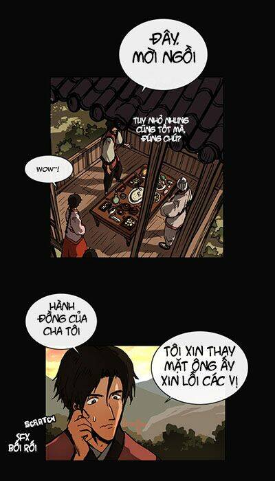 be heun chapter 11 12