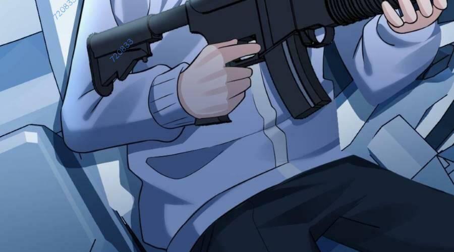 toàn cầu băng phong, ta chế tạo phòng an toàn chapter 109 19