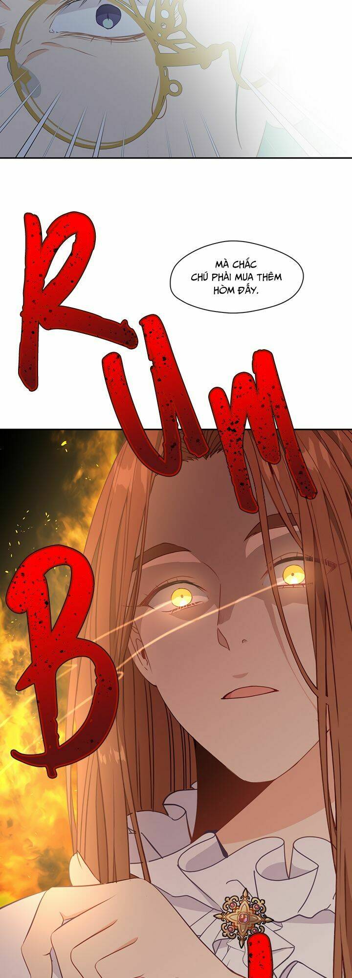 hãy coi chừng ác nữ chapter 31 37