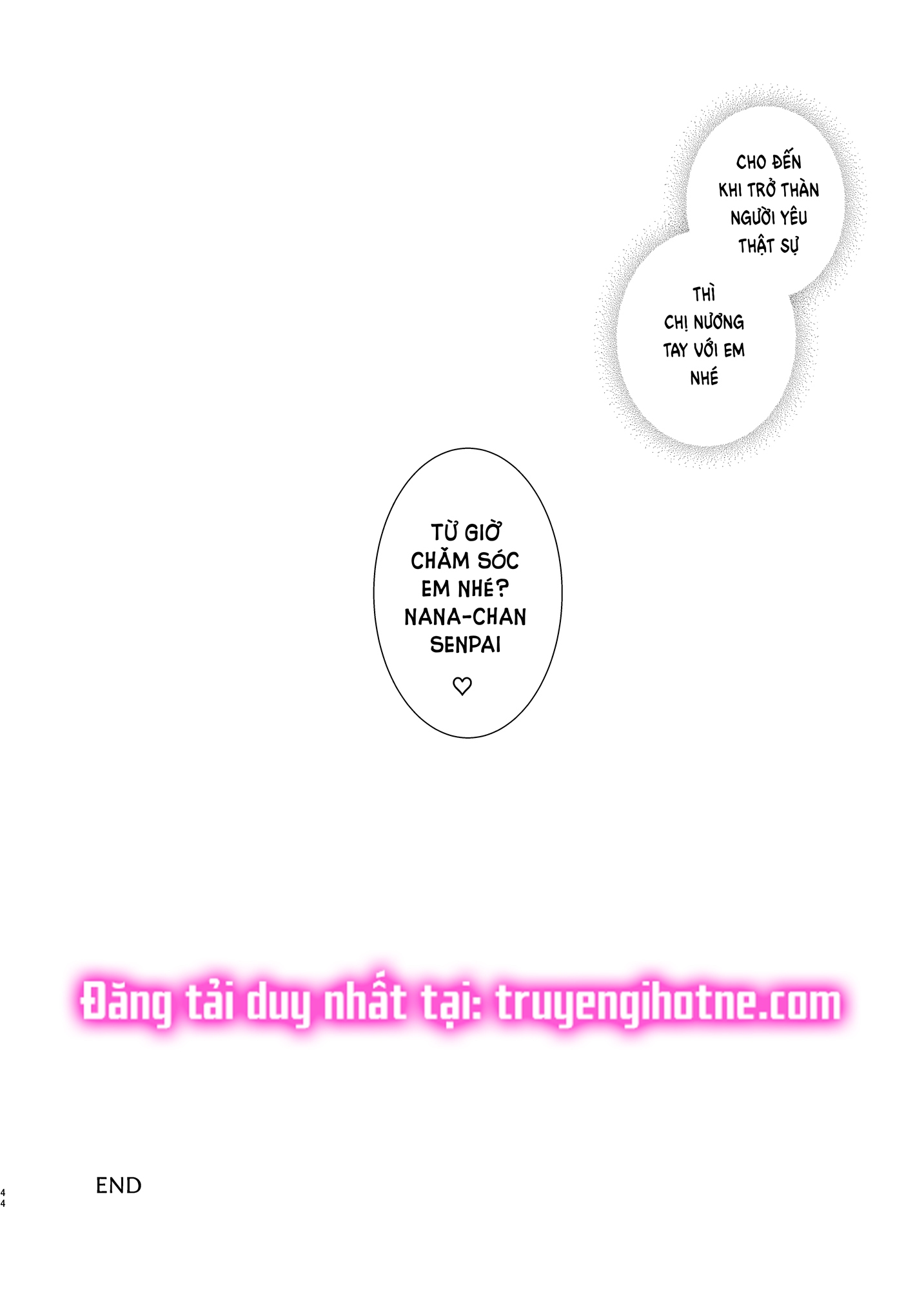 [21+] bạn trai tôi là tên sát gái chapter 3 7