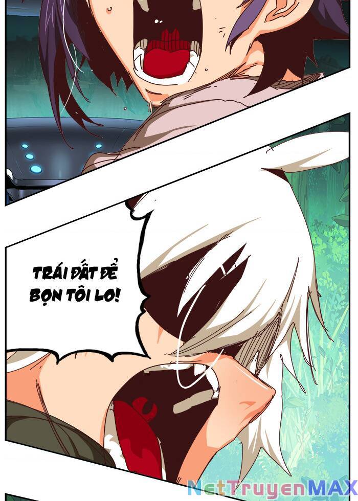 Chúa tể học đường chapter 542.5 86