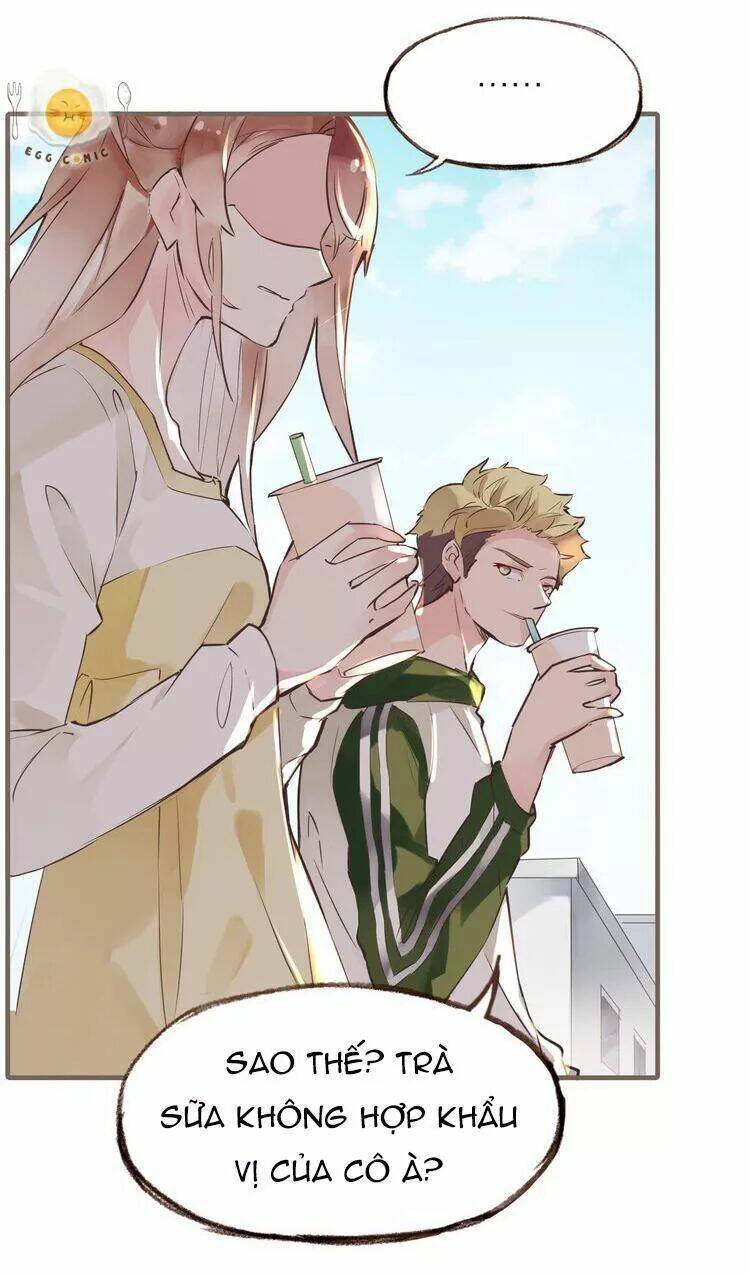 nở rộ trên bụi gai chapter 37 9