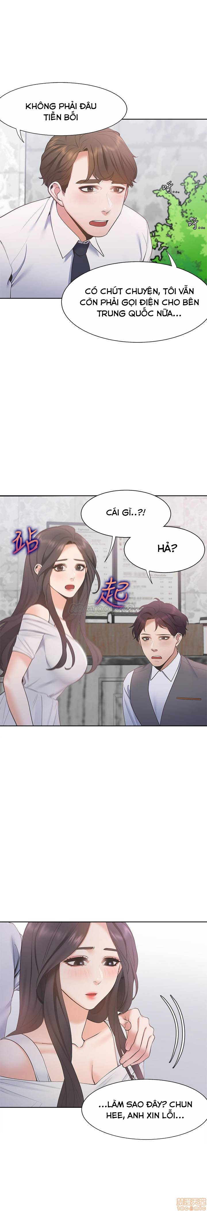 khát tình chapter 7 29