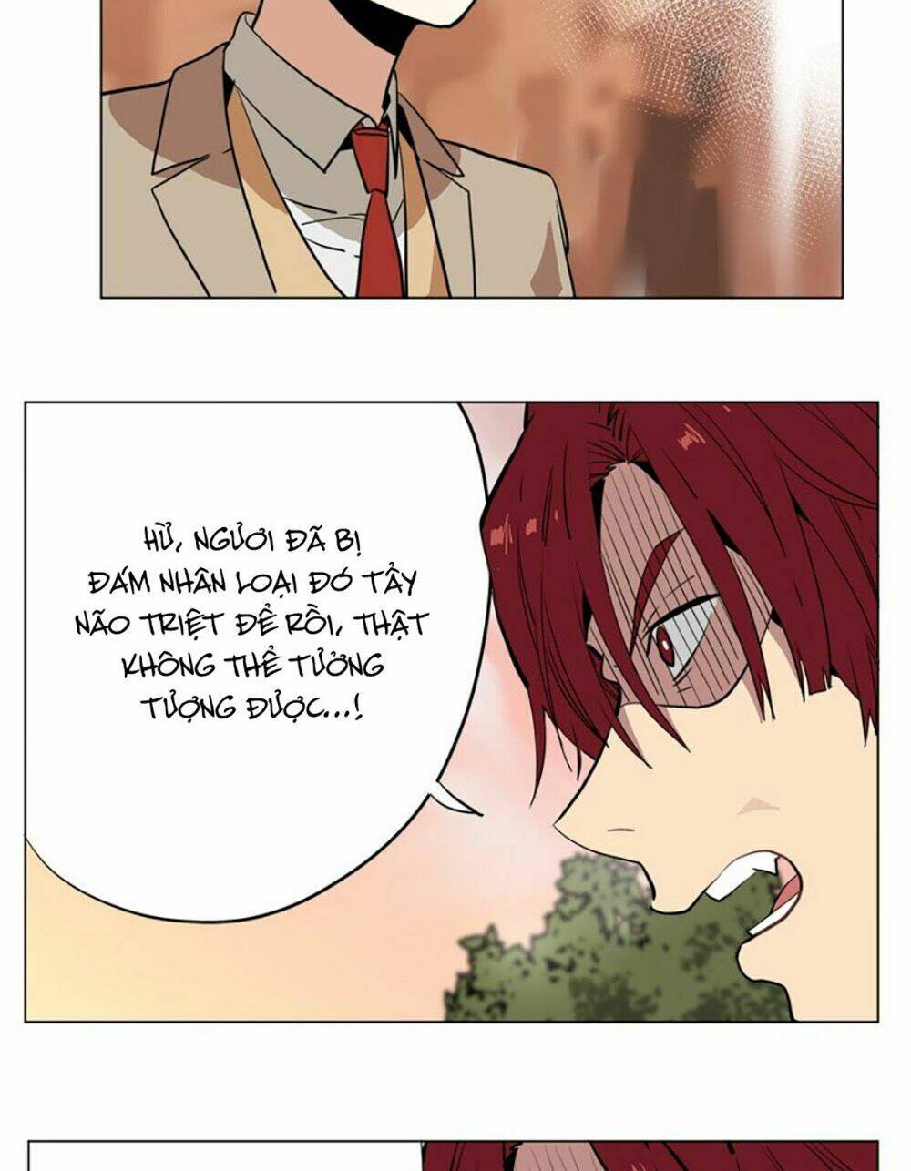hoa đạo sĩ chapter 19 10