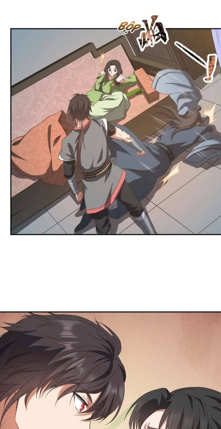 khốn long đại lục chapter 13.2 17