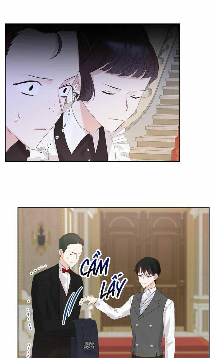 công chúa phản diện muốn ở trong ngôi nhà bánh quy chapter 29 42