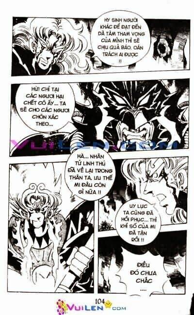 những người bạn tốt chapter 21 105