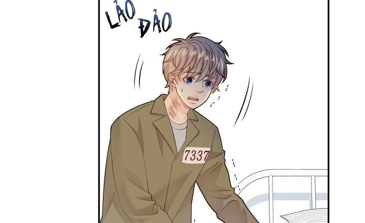 thời gian giữa sói và chó chapter 61 5