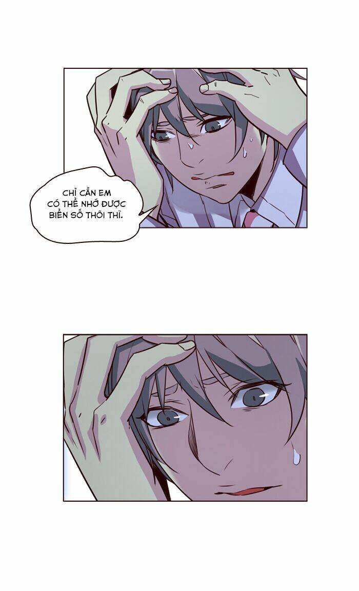 nữ sinh trường wilds chapter 234 29