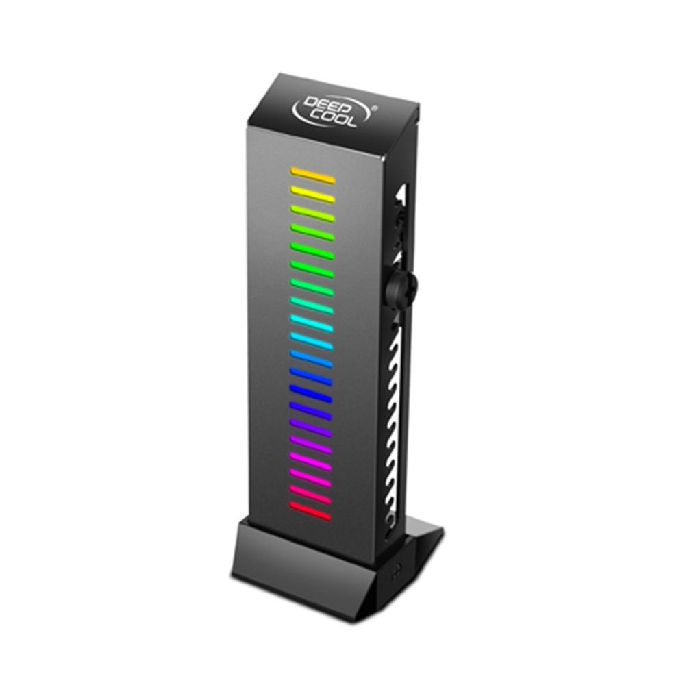 Giá Đỡ Deepcool GH-01 A-RGB - Hàng Chính Hãng