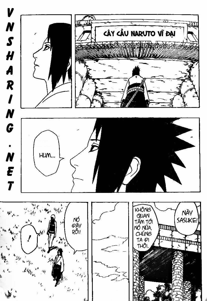 naruto - cửu vĩ hồ ly chapter 347 14