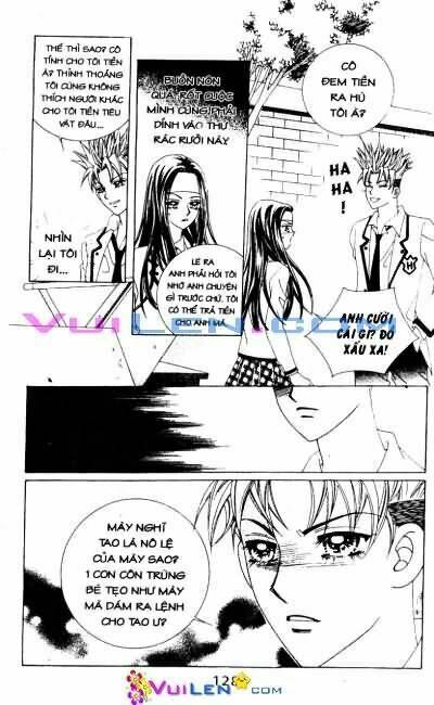 thiên thần tái thế chapter 11 128