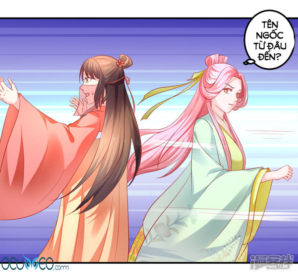 từ đây vương gia không thượng triều sớm chapter 50 2