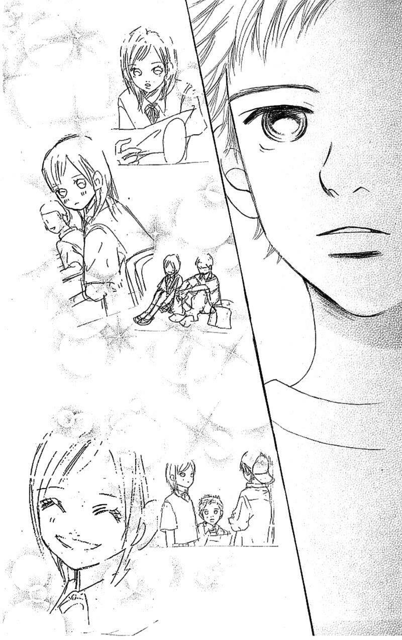 ngày ấy ta bên nhau chapter 19.5 52