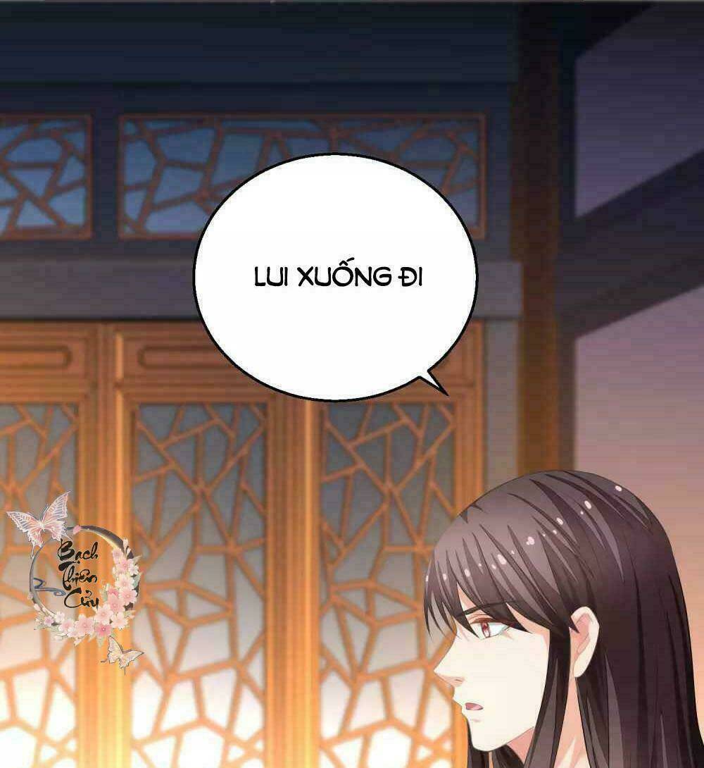 xuyên nhanh - hướng dẫn tự cứu của nữ phụ chapter 7 47
