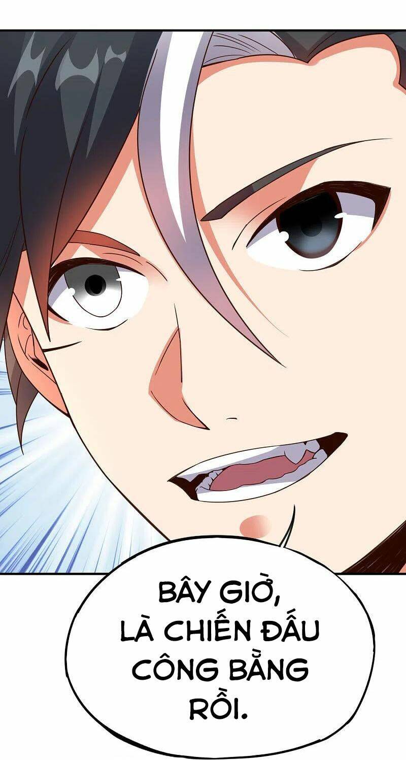 phục thiên thánh chủ chapter 206 25