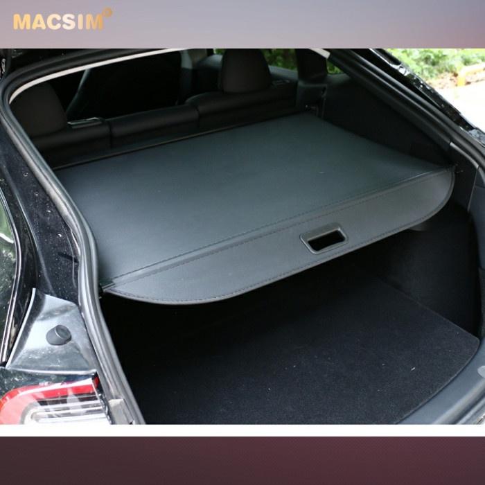 Hình ảnh Tấm chắn cốp ô tô cao cấp Macsim cho xe Mazda CX5 2018+