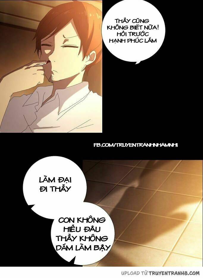 nhiệt huyết thanh xuân chapter 1 42