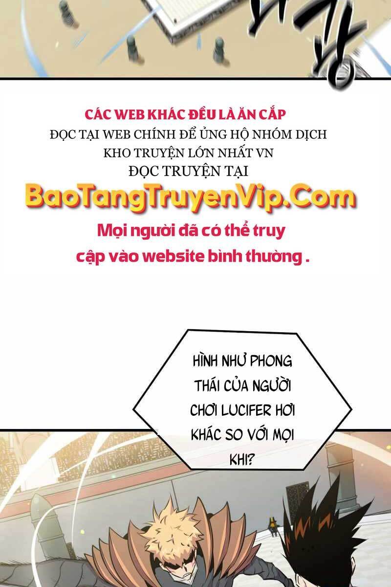 tôi thăng cấp trong lúc ngủ chapter 55 63