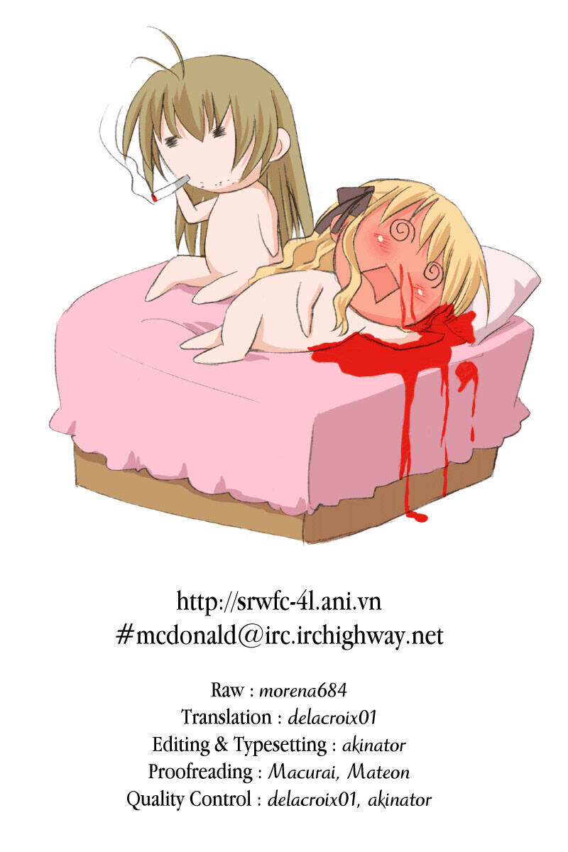 otome wa boku ni koishiteru chapter 17 18