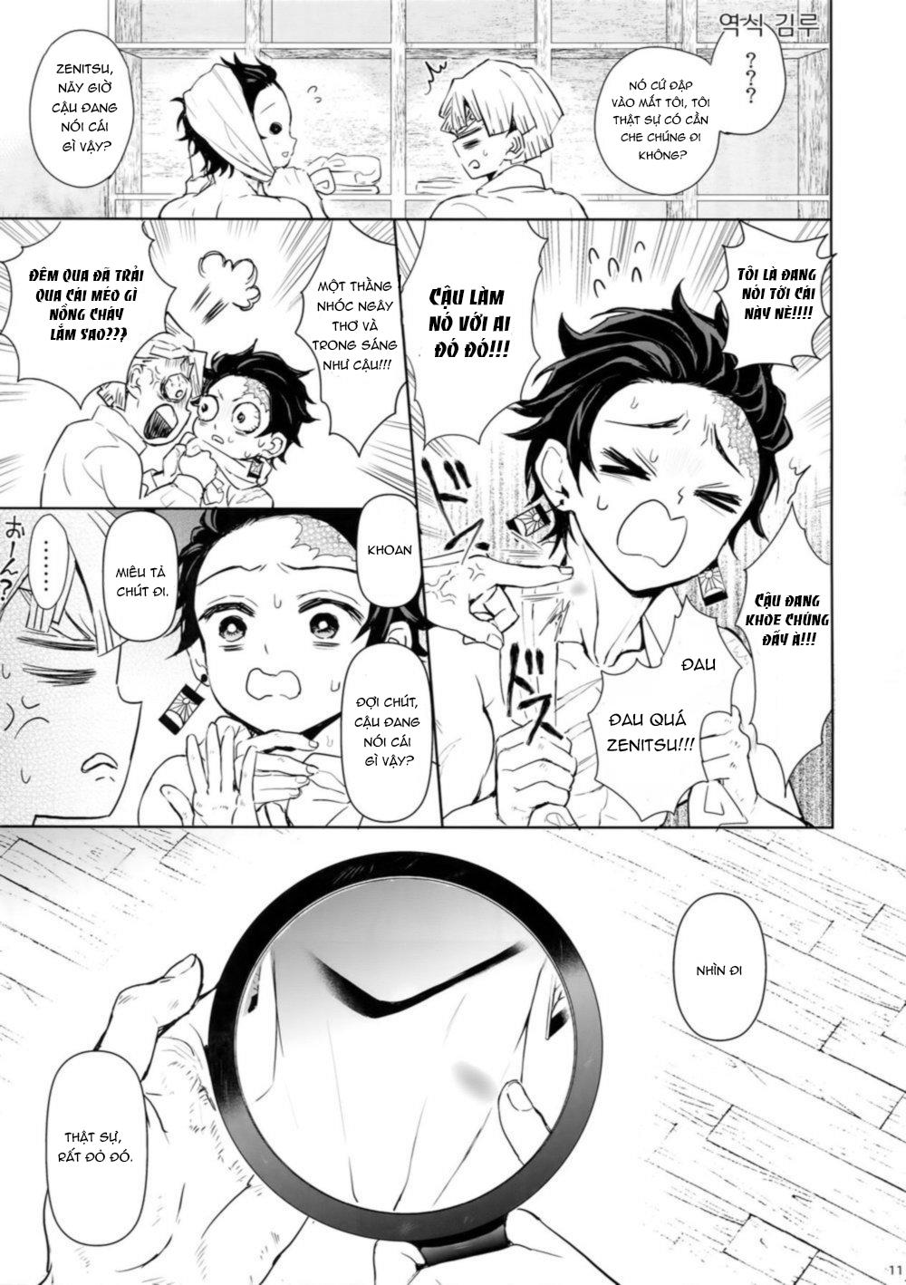 oneshot hỏny chapter 102.1 10