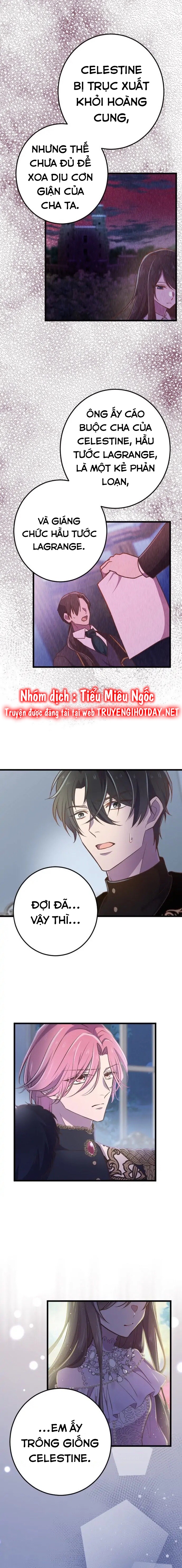 tình yêu thuần khiết chapter 43 14