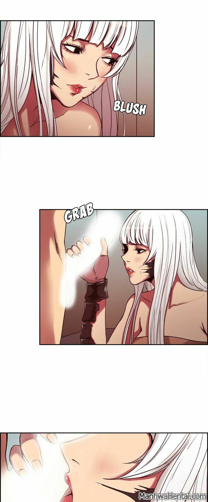 dâm hùng chapter 12 3