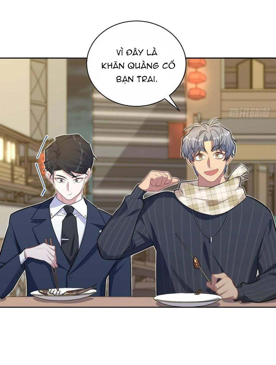 nhạc phụ đại nhân là lão bà chapter 165 13