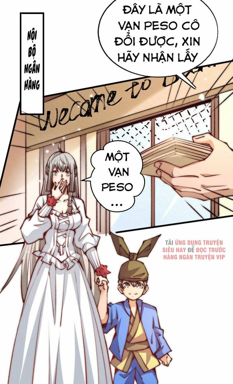 đô thị đỉnh phong cao thủ chapter 238 1