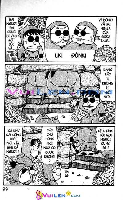 ninja loạn thị chapter 63 99