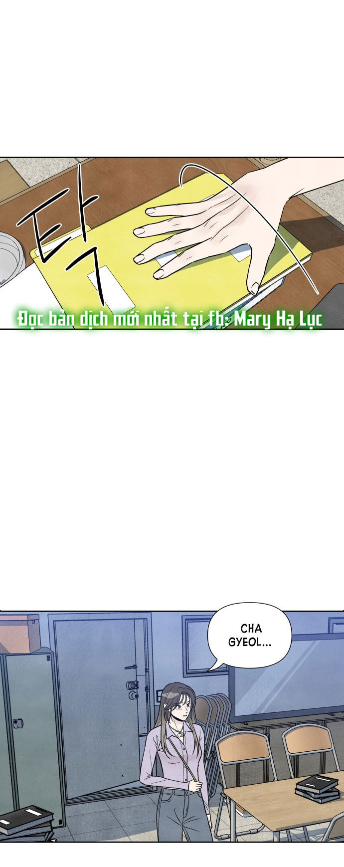 điều khiến tôi quyết tâm muốn chết chapter 35.2 27