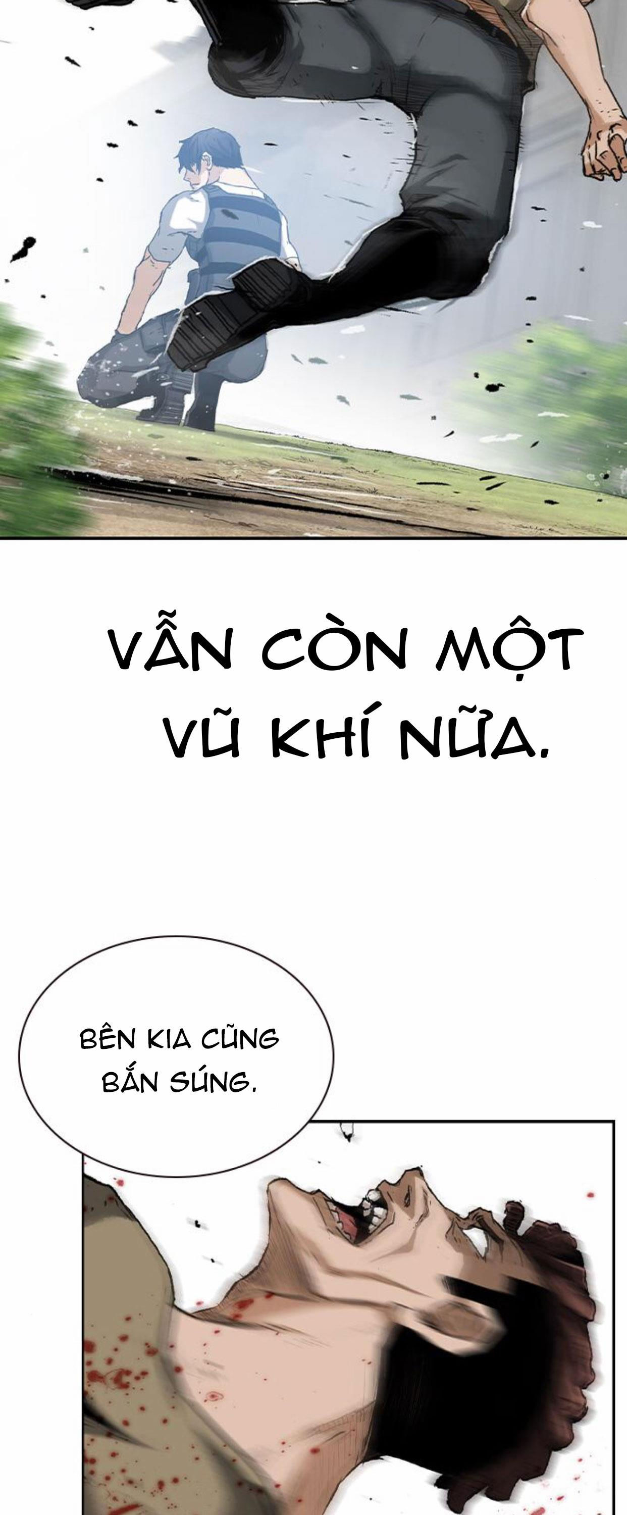 pubg - cuộc chiến sinh tồn chapter 4 35