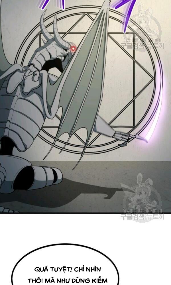 ngôi nhà kết nối với hầm ngục chapter 40 125