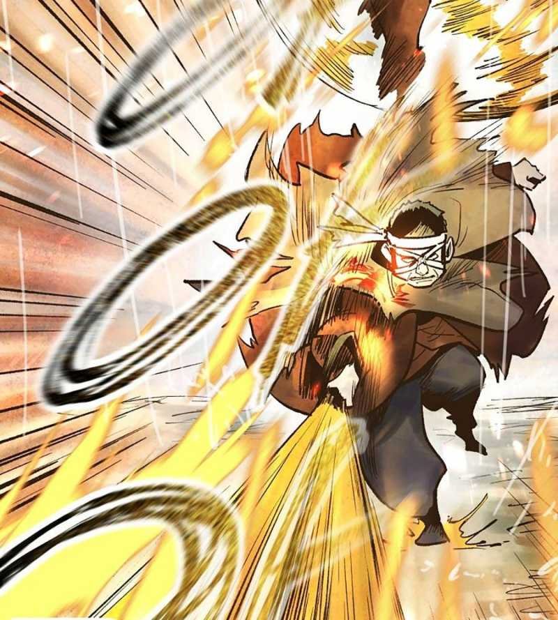 quái công du lục chapter 30 225