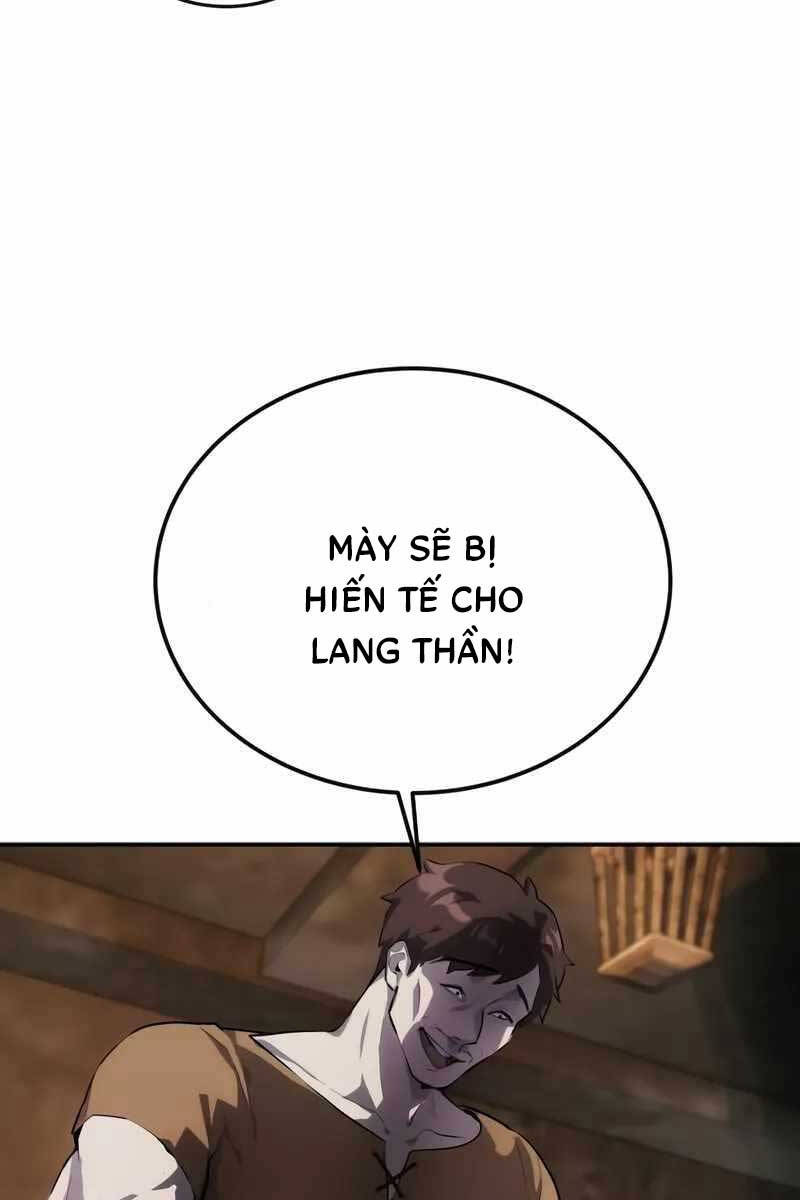 tôi mạnh hơn anh hùng chapter 1.5 22