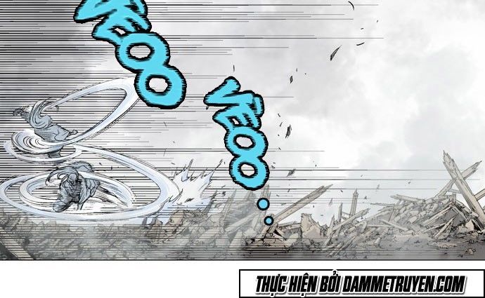 cao thủ 2 chapter 21 9