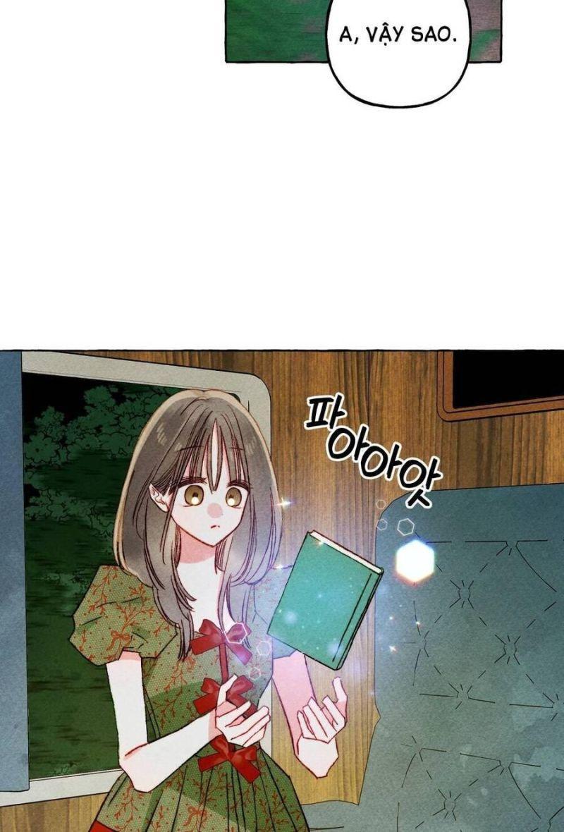 nuôi dưỡng một hắc long chapter 60.1 55