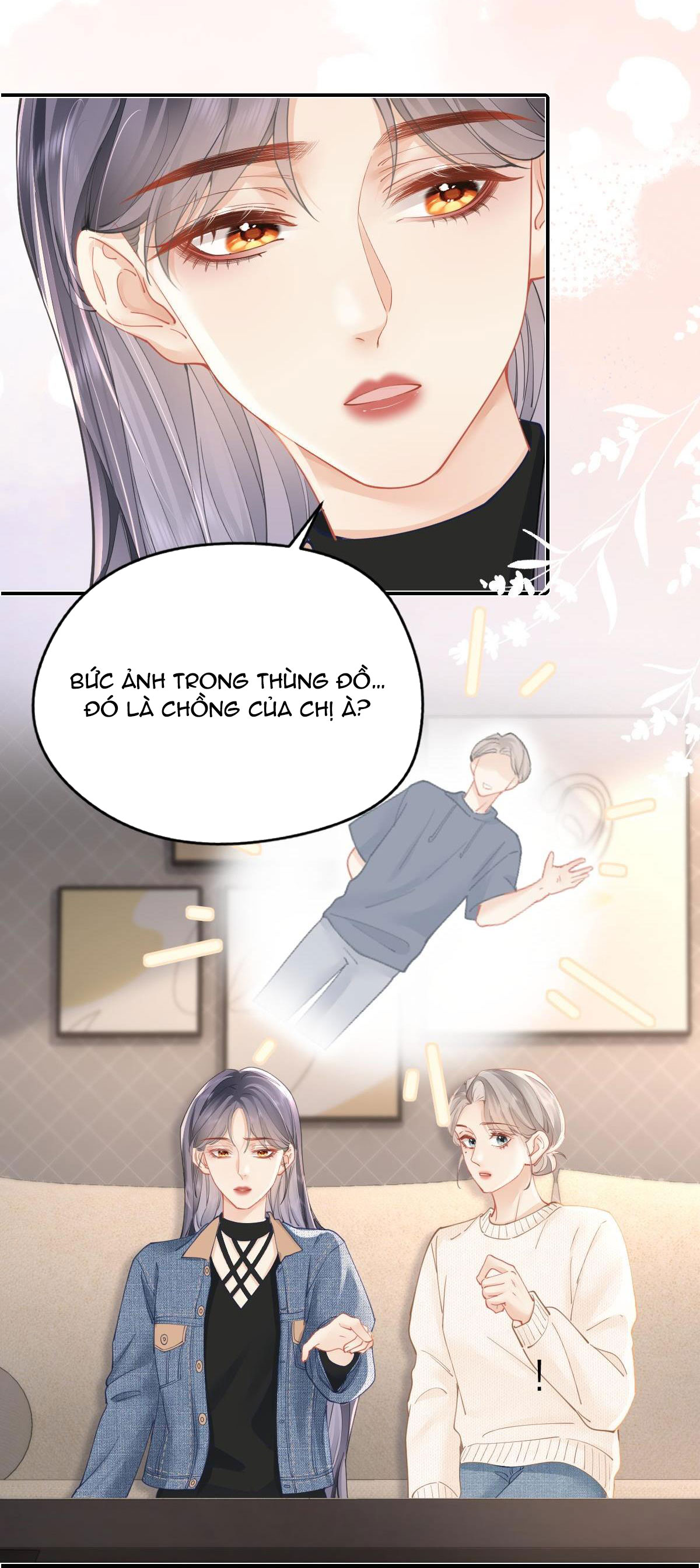 luôn có giáo viên muốn mời phụ huynh chapter 25.1 9