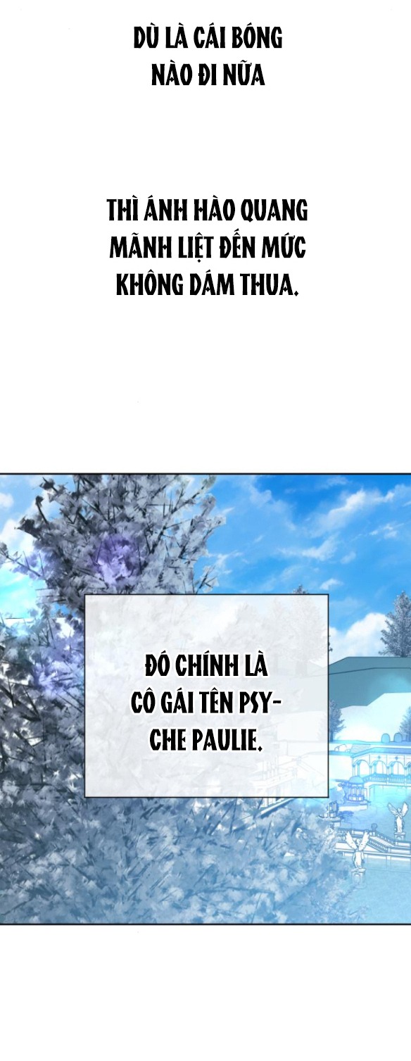 tôi muốn trở thành cô ấy dù chỉ là một ngày chapter 151.2 23