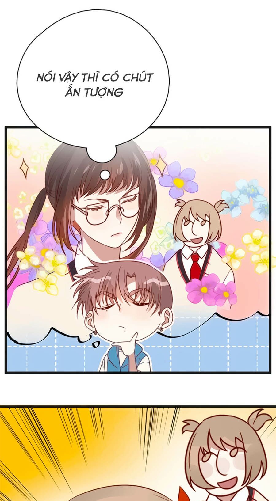 xông vào tim anh chapter 28 31