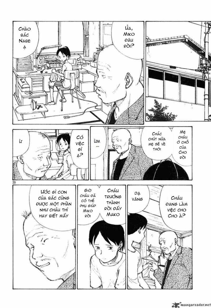 trò chơi kinh hoàng chapter 10 21