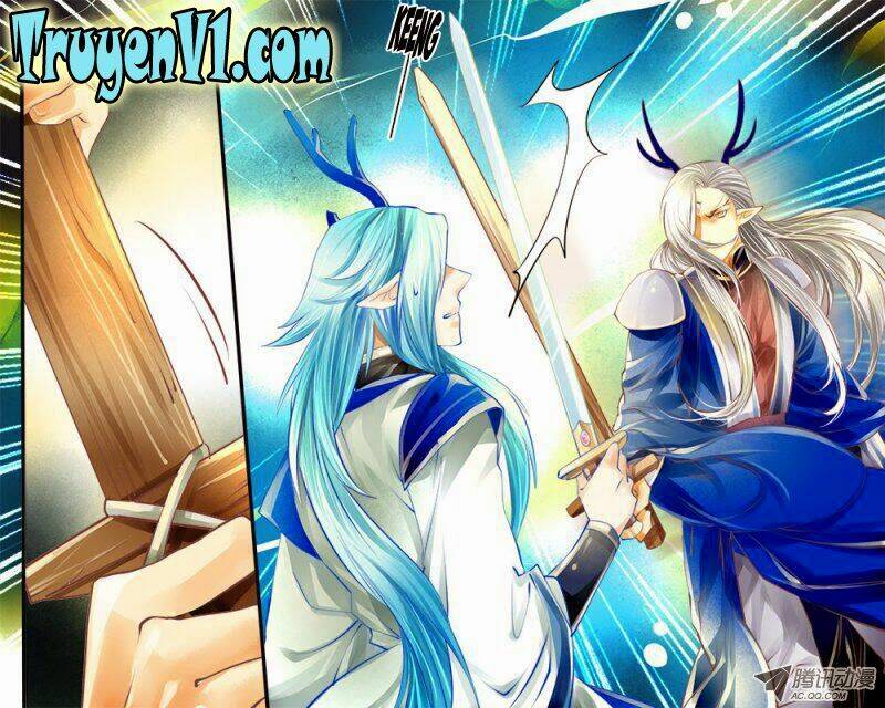 long phượng trình tường chapter 86 6