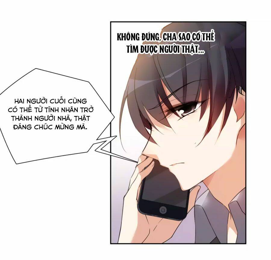 nhân chất tình nhân chapter 8.2 3